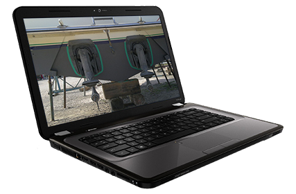 Professional boat services in Coru